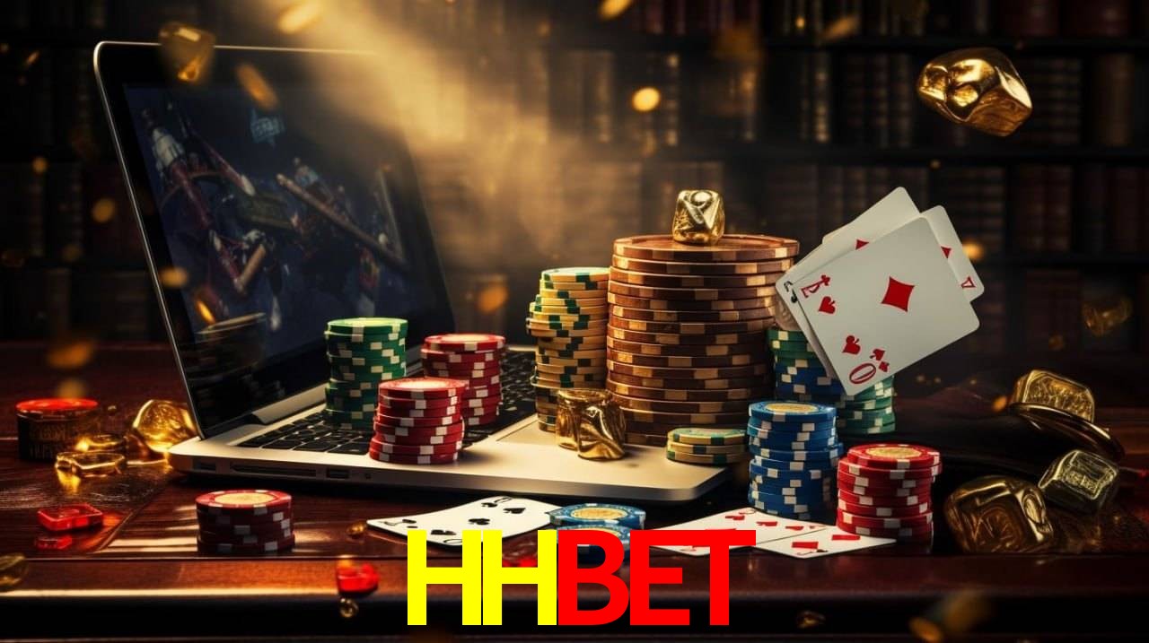 Estatísticas HHBET