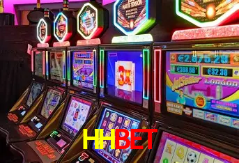 A Revolução dos Aplicativos de Jogos no HHBET