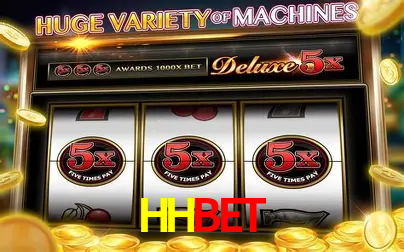 A Emoção da Loteria na HHBET: Uma Chance de Mudança de Vida