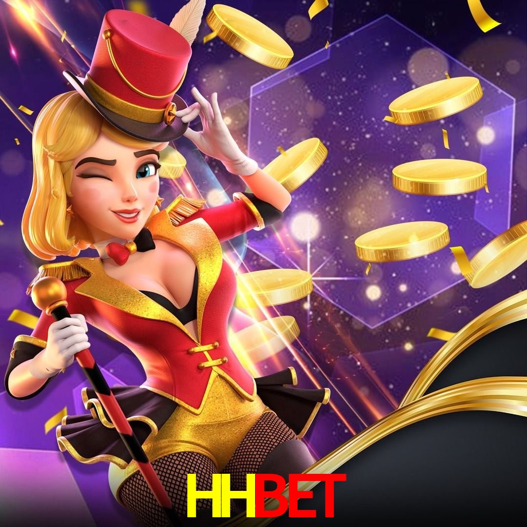 Experiência VIP HHBET
