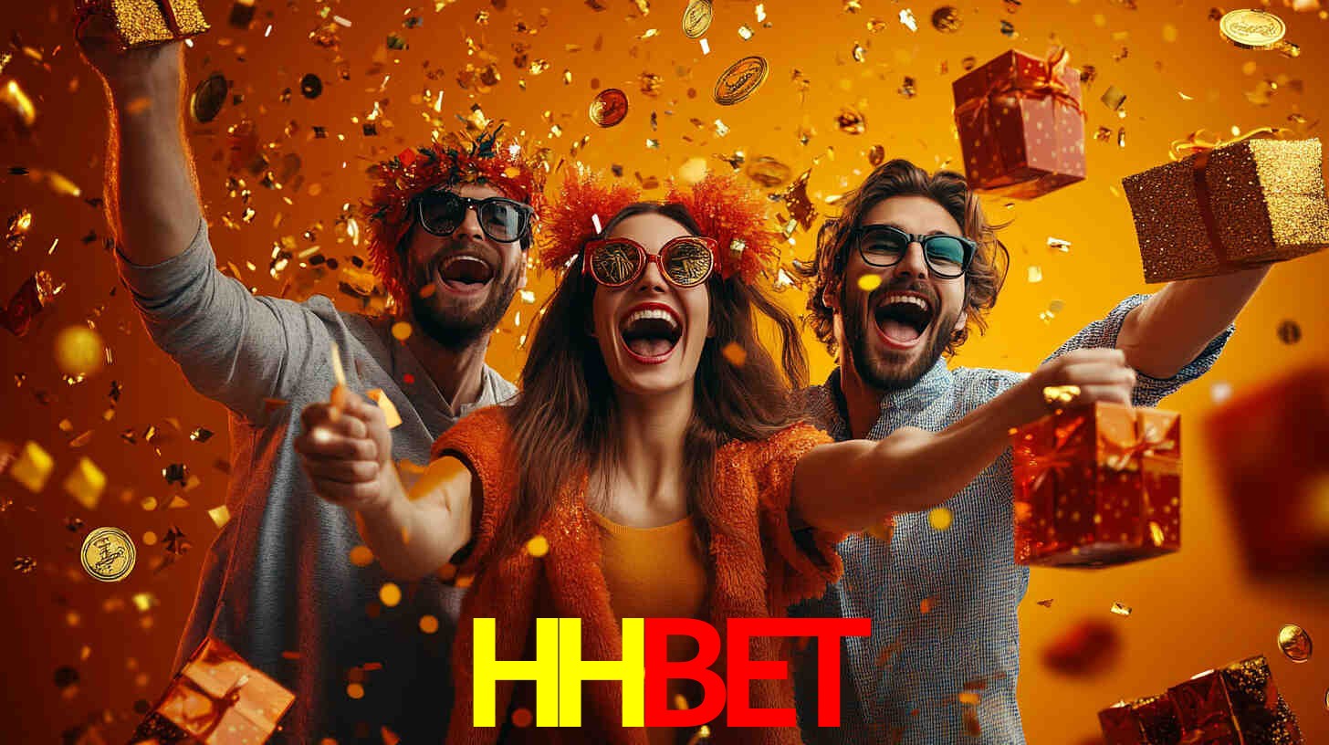 HHBET: Seu Cassino Premiado com Pagamentos Rápidos