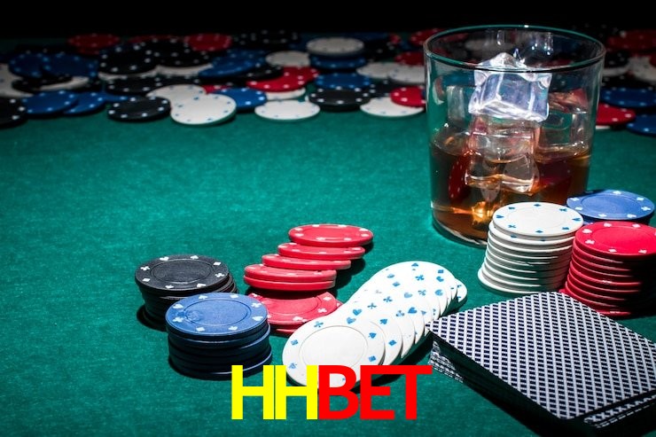 Experiência VIP HHBET