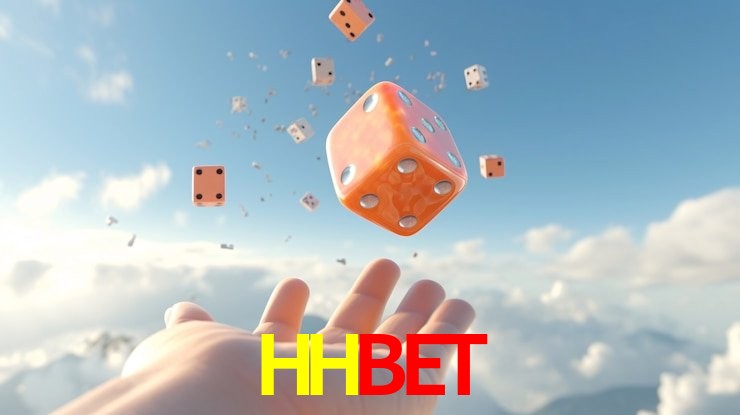 Welcome Bonus HHBET