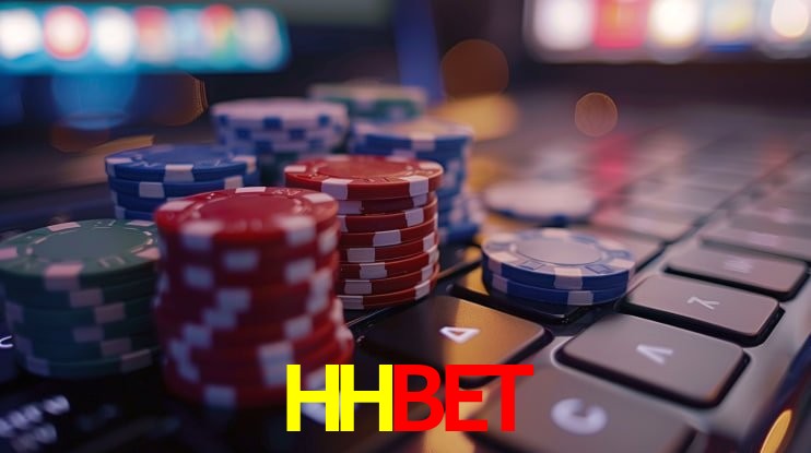 HHBET - Winners Celebration