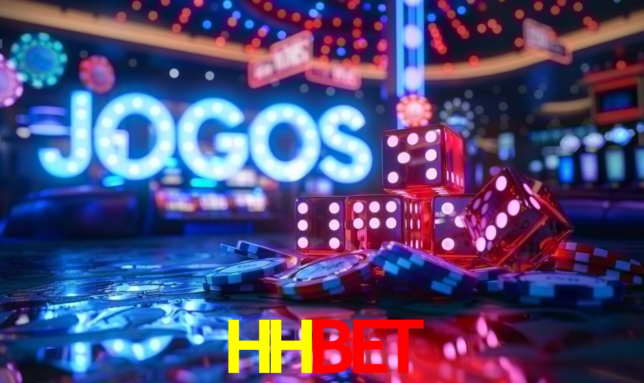 Casino Ao Vivo HHBET