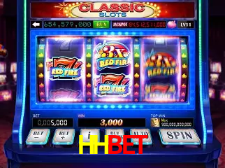 Inovações de Jogos na HHBET: O Futuro das Experiências Interativas