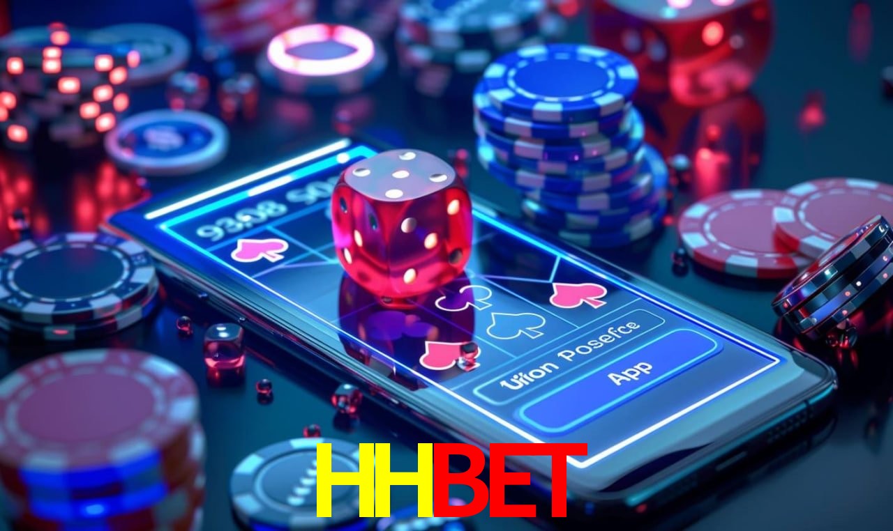 HHBET - Análise de Mercados Esportivos