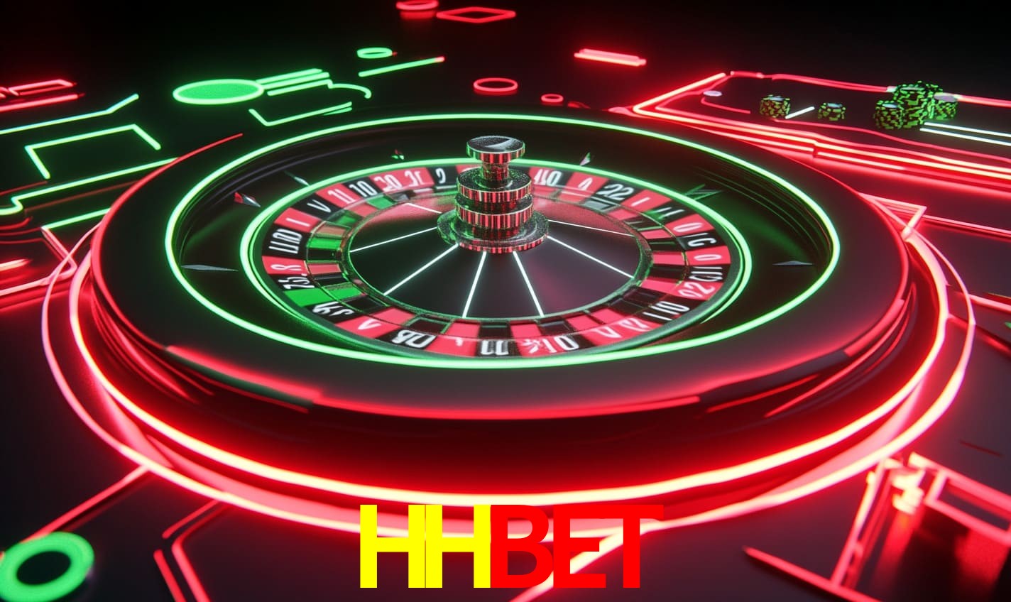Desvendando o Mundo dos Jogos Virtuais na HHBET