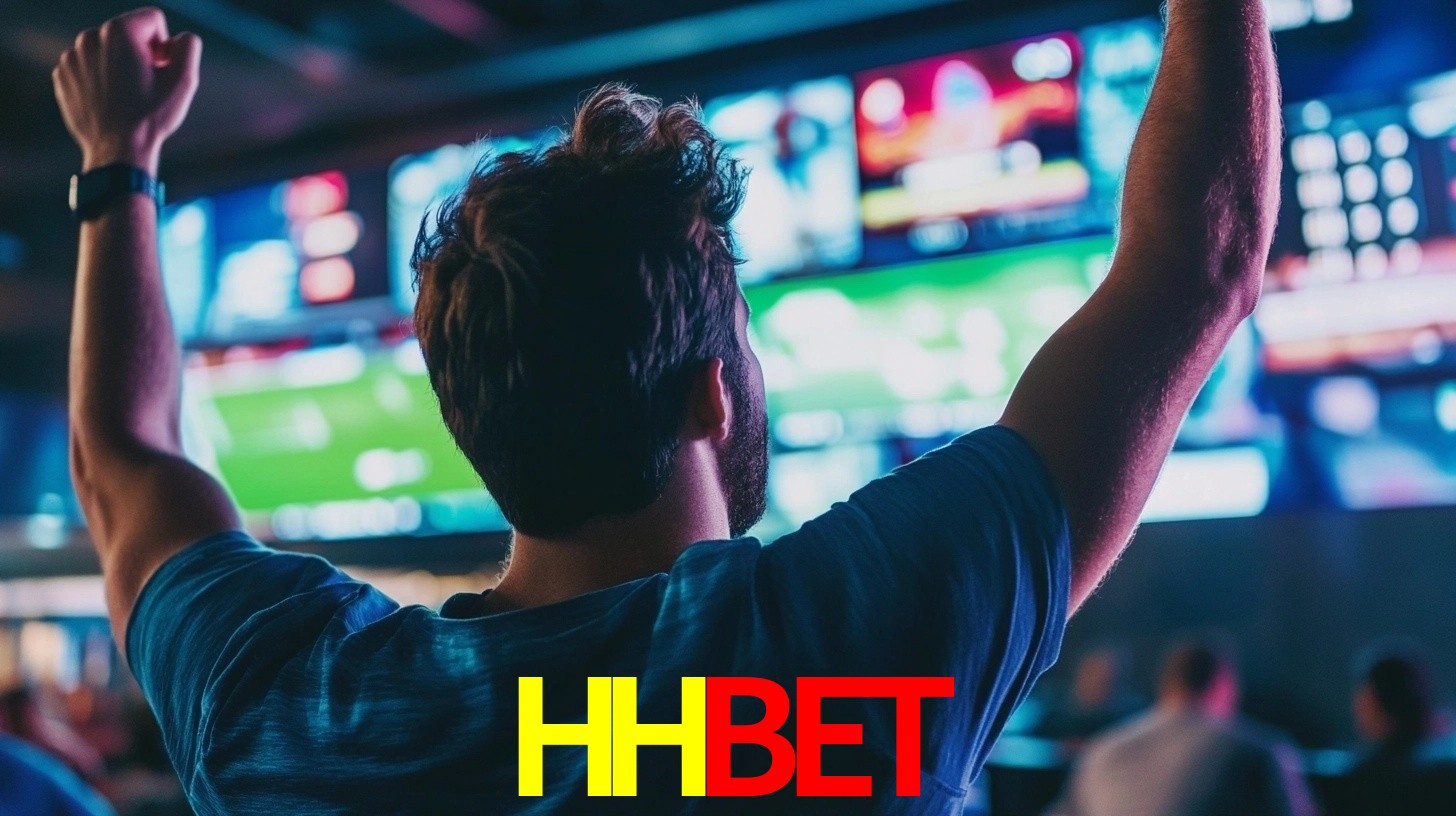 Sinta a adrenalina dos jogos de cassino com HHBET