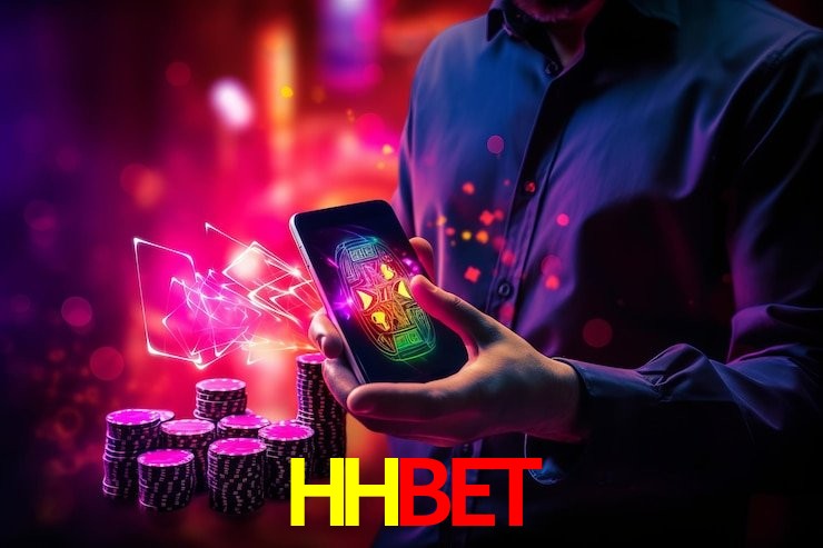 Apostas de Futebol HHBET