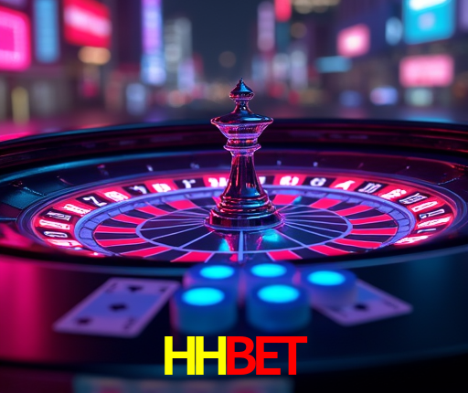 A Experiência Imersiva dos Cassinos Ao Vivo no HHBET
