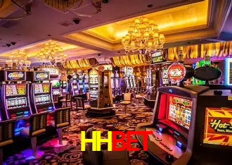 HHBET Salvador - Studio Tour