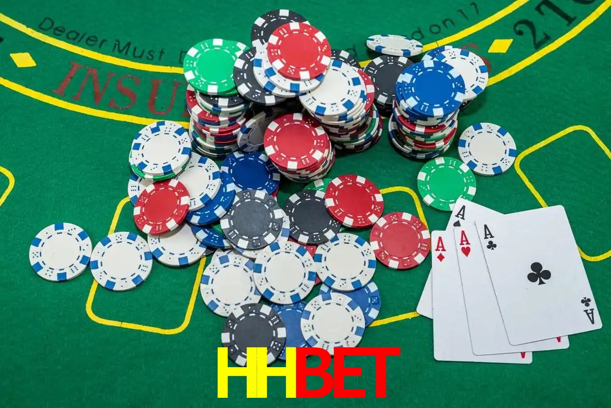 Jogo Spaceman HHBET