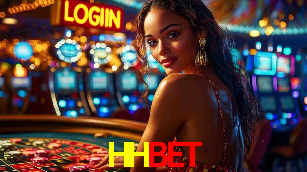 HHBET Rio de Janeiro - Popular Jogos