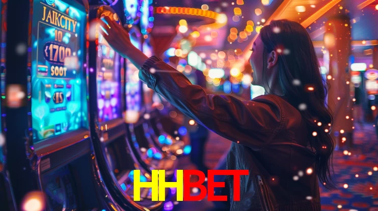 Explore as vantagens do HHBET: serviço profissional e confiabilidade