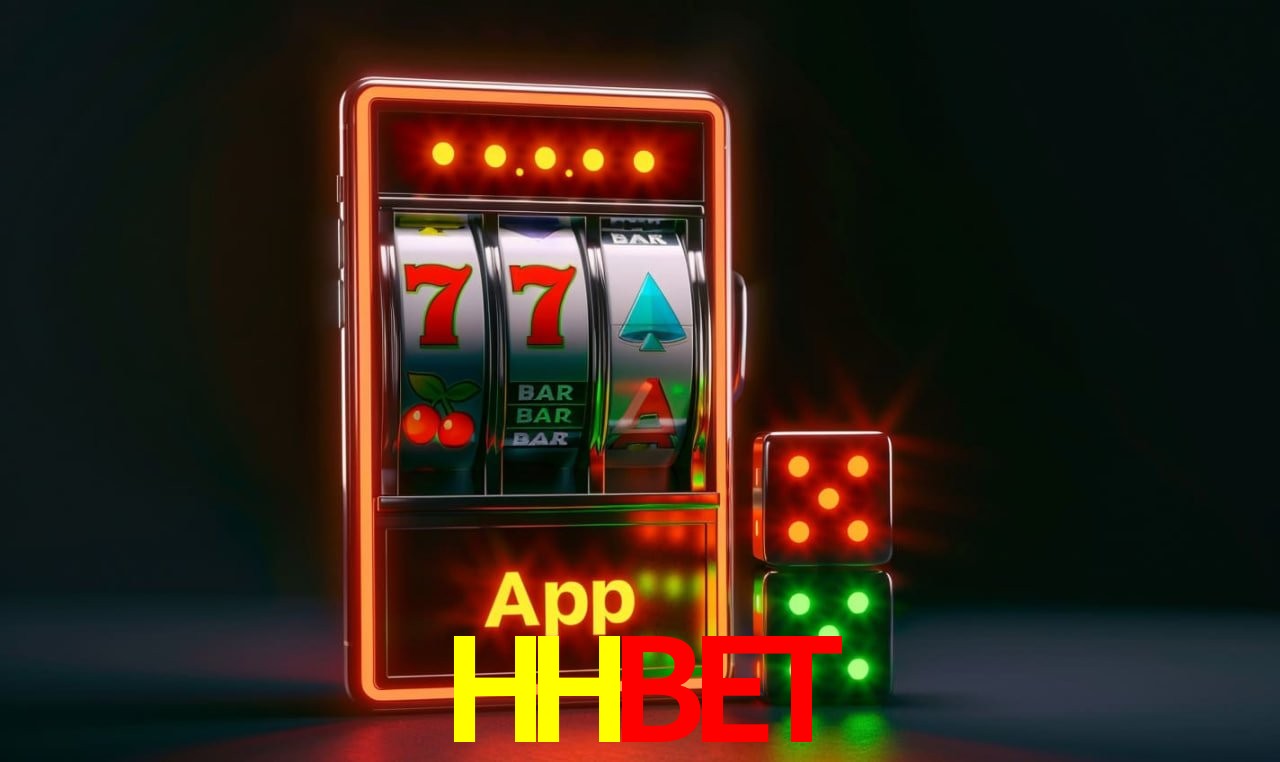 Design Responsivo HHBET