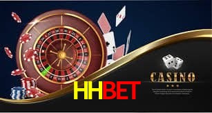 Casino Ao Vivo HHBET