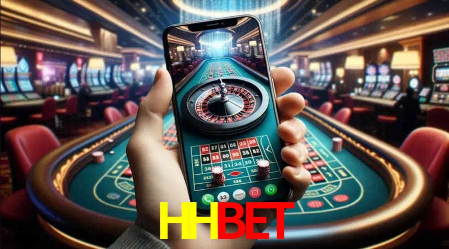 API Integration HHBET
