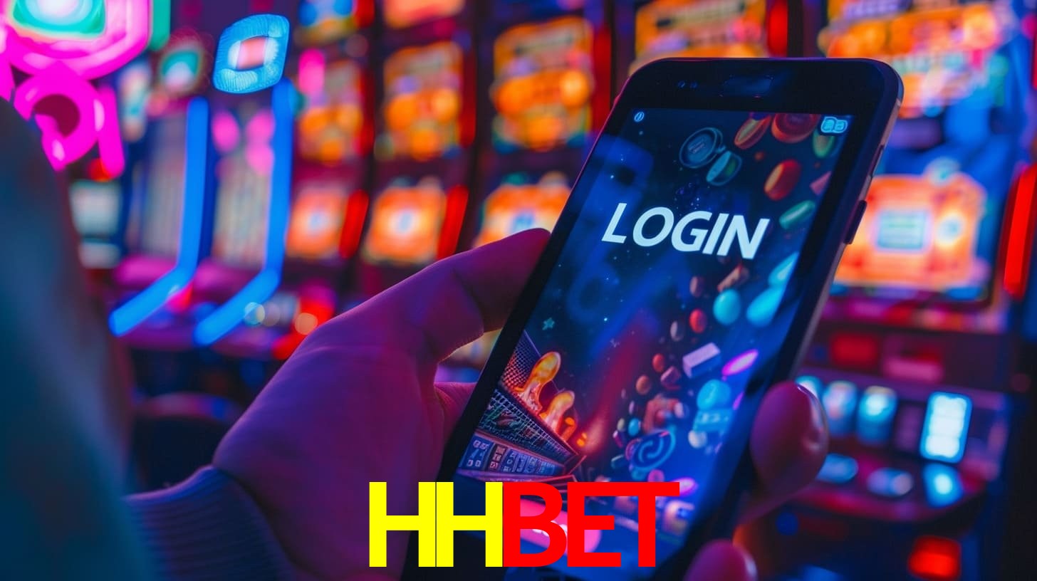 Apostas de Tênis HHBET