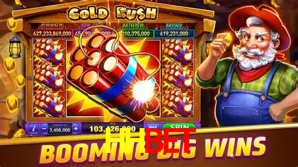 Descubra a Magia dos Jogos de Arcade no HHBET