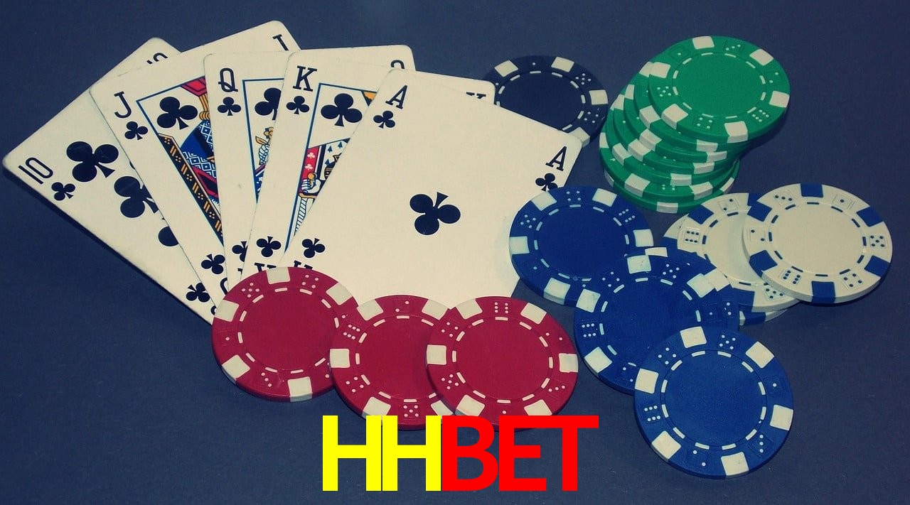 Secure Login HHBET