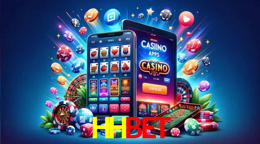 Exclusive Offers HHBET