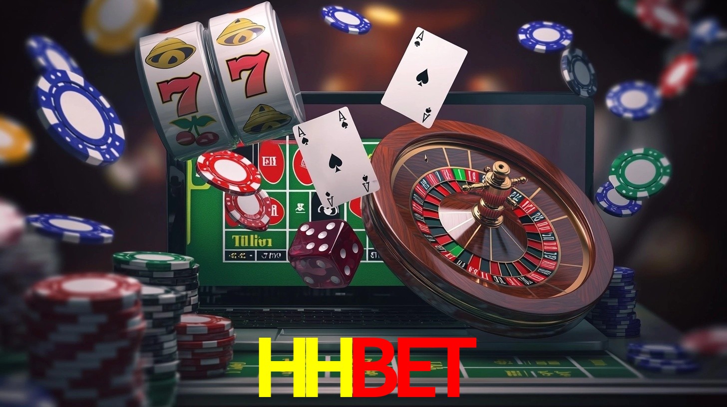 Welcome Bonus HHBET