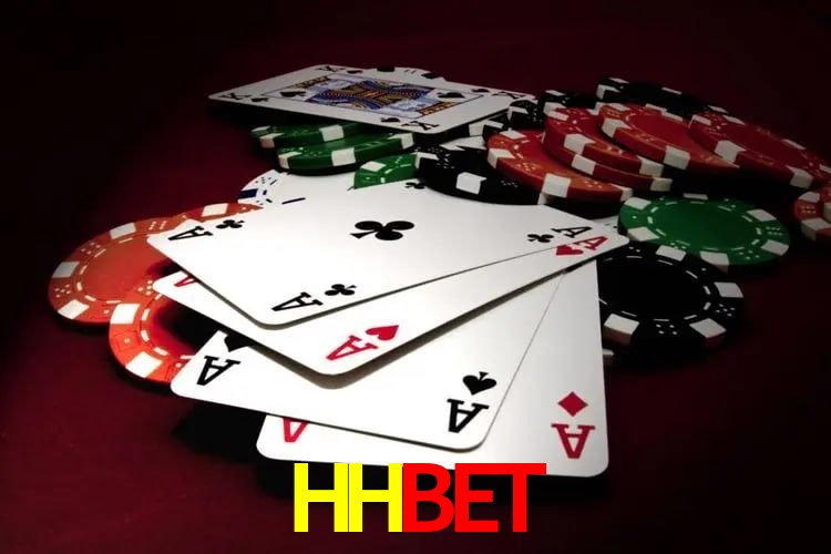 Apostas de Basquete HHBET