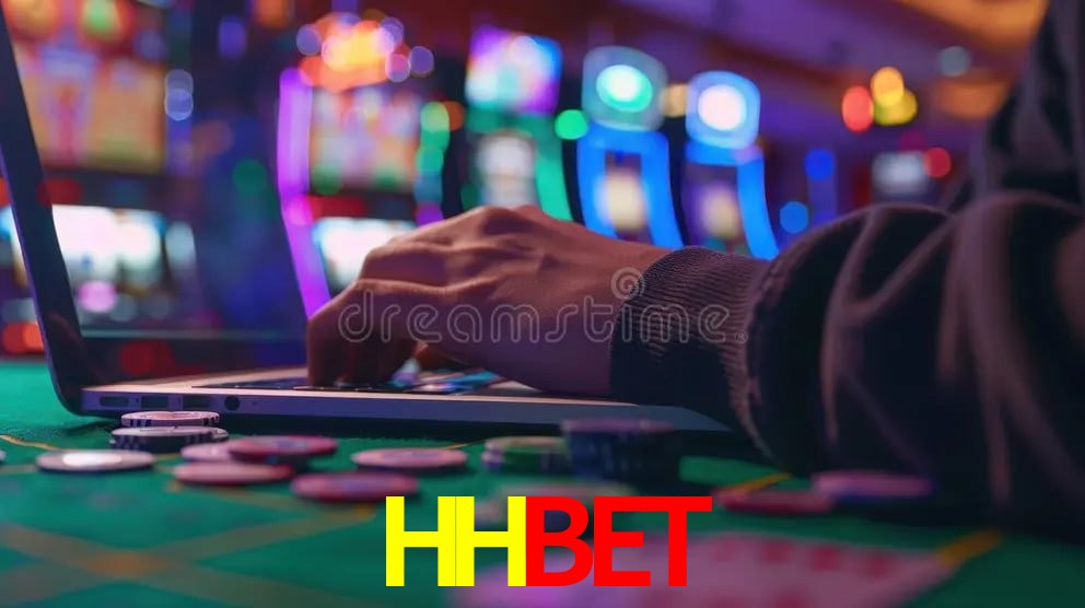 Mesa de Blackjack HHBET
