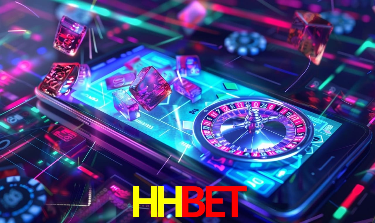 Provedores de Jogos HHBET