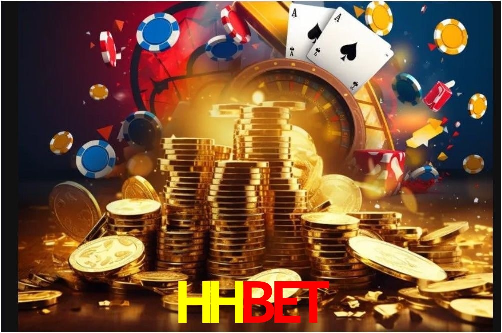 Jogos Exclusivos HHBET