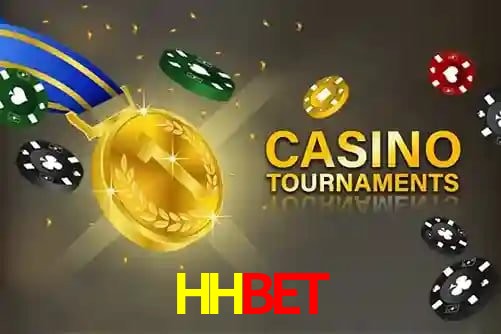 HHBET - App Features