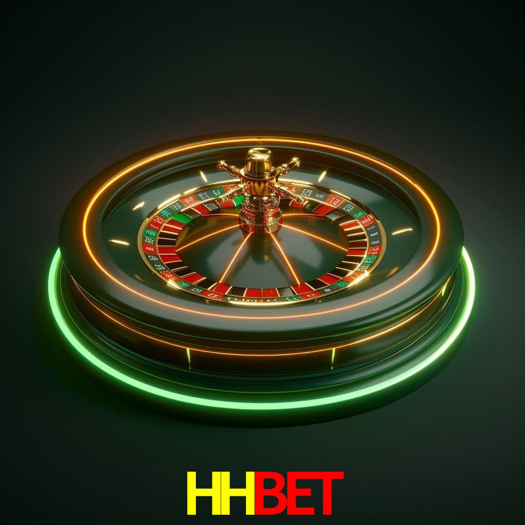 HHBET App - Aplicativo Móvel Oficial