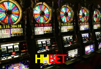 Inovações de Jogos na HHBET: O Futuro das Experiências Interativas