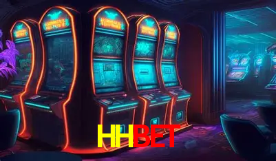 HHBET Salvador - Bonus Stats