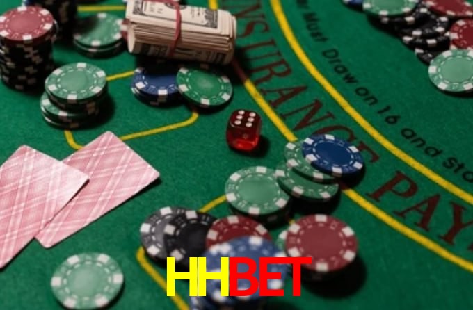 Bônus Generosos e Exclusivos no HHBET para Você!