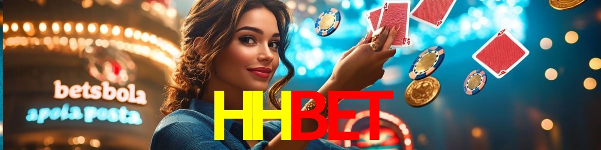 Game Providers HHBET