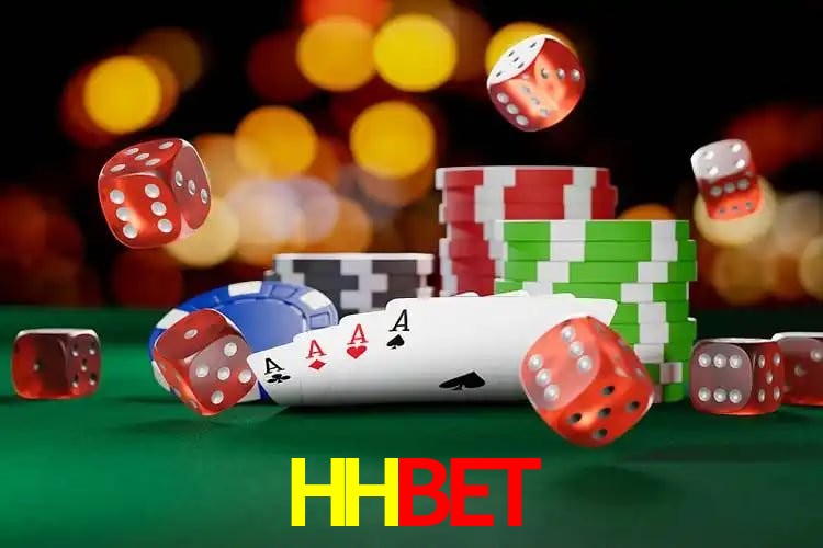 Promoções Sazonais HHBET