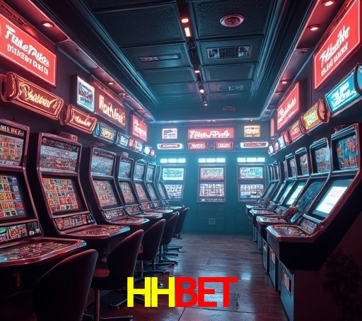 HHBET Promoções - 30+ Ofertas Diárias