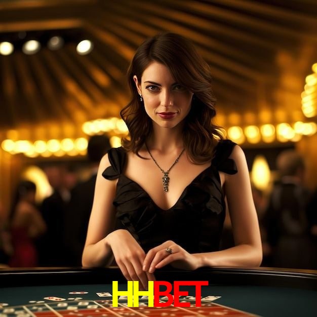 Inovações de Jogos na HHBET: O Futuro das Experiências Interativas