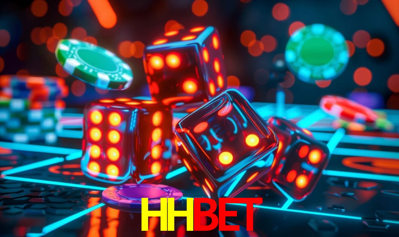 Interface do App HHBET