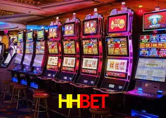 HHBET Bônus - Pacote R$5.000 + VIP