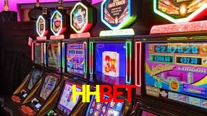 Torneios HHBET