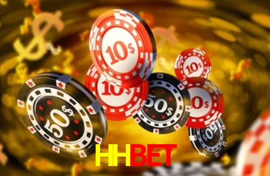 Avaliações dos Jogadores HHBET