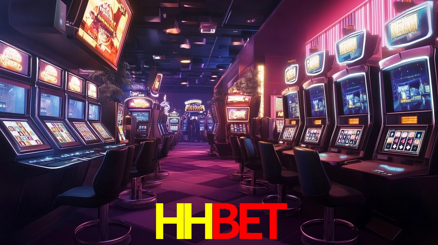 Daily Bonuses HHBET