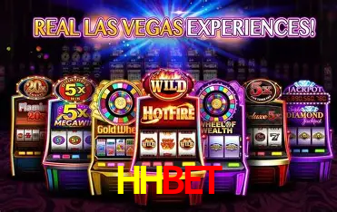 HHBET Belo Horizonte - VIP Casino