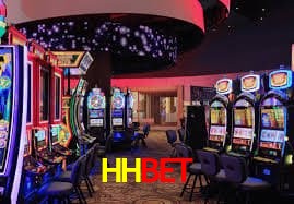 HHBET São Paulo - Hot Promos