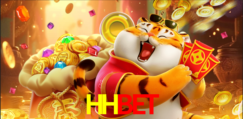 HHBET: Seu Especialista em Apostas Esportivas Brasileiras