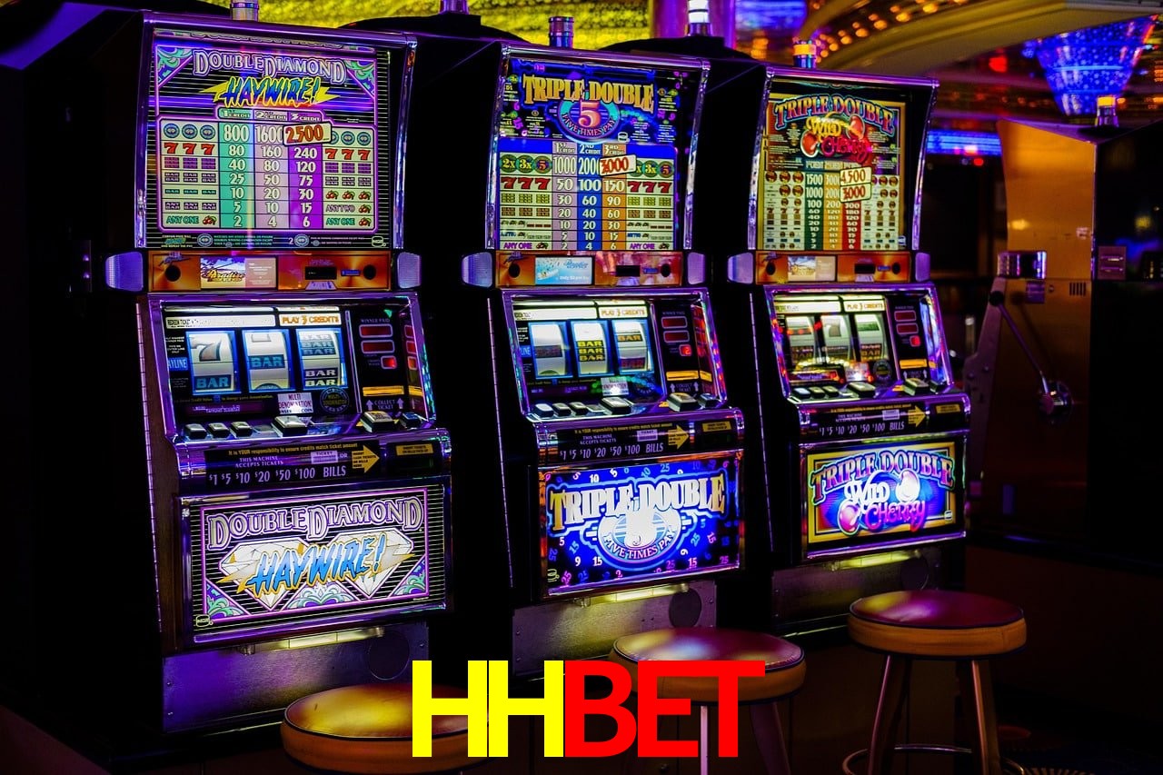Recursos de Bônus HHBET