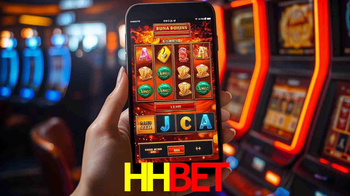 Experimente o Login Seguro Premium no HHBET